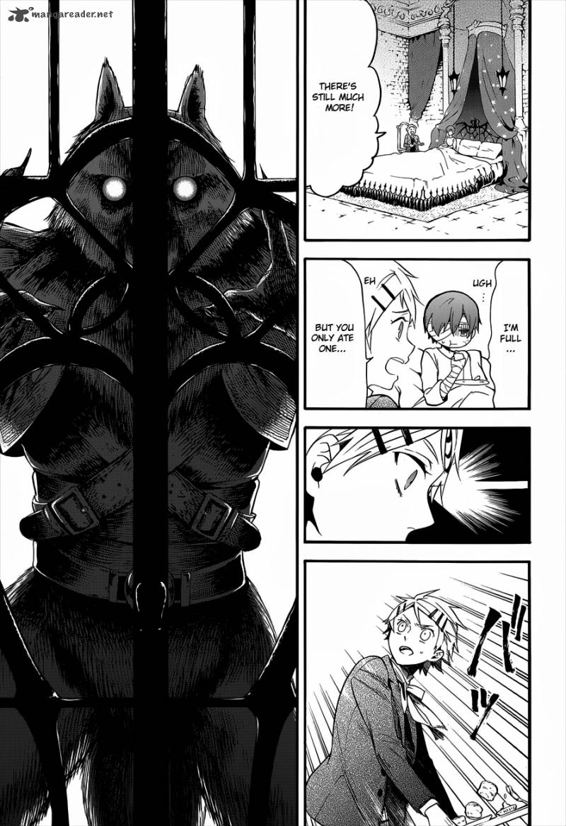 Kuroshitsuji 92 25