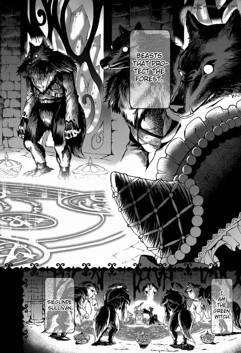 Kuroshitsuji 92 32