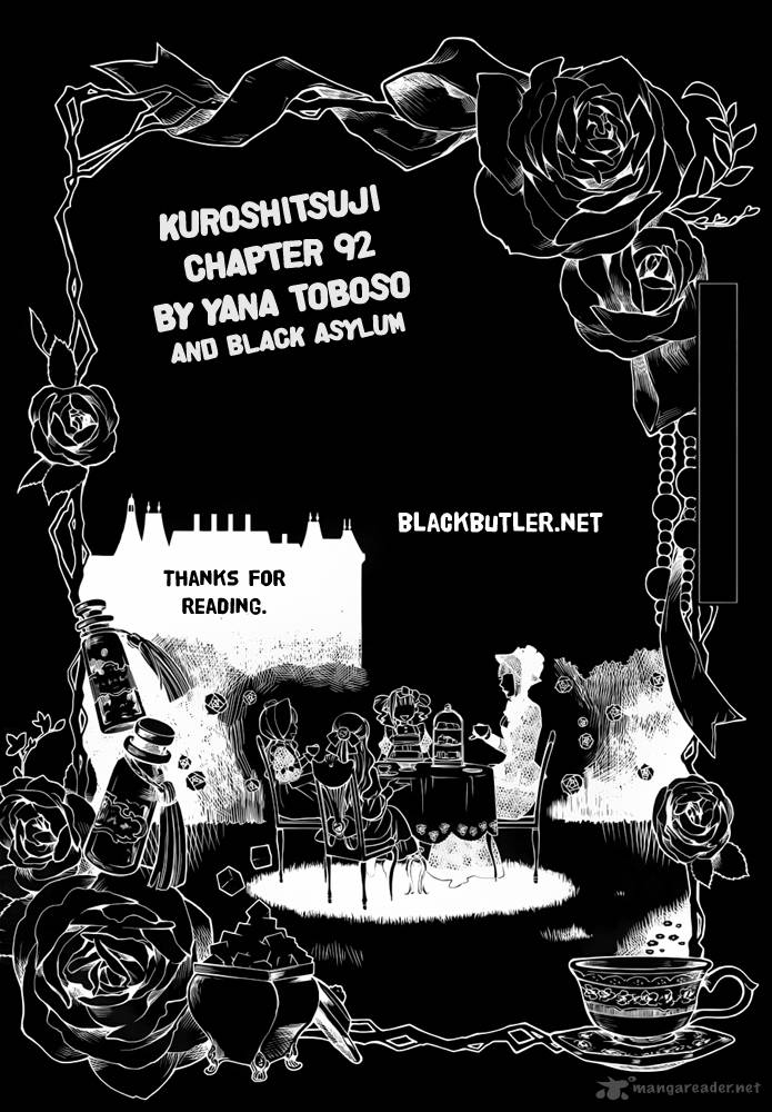 Kuroshitsuji 92 37