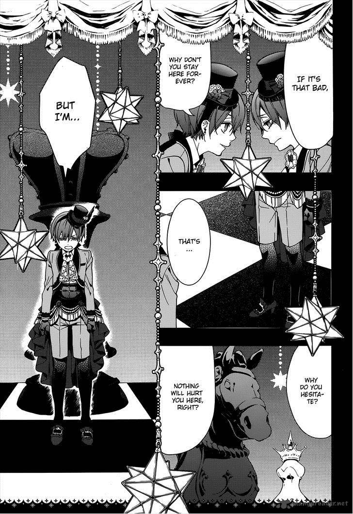 Kuroshitsuji 93 14