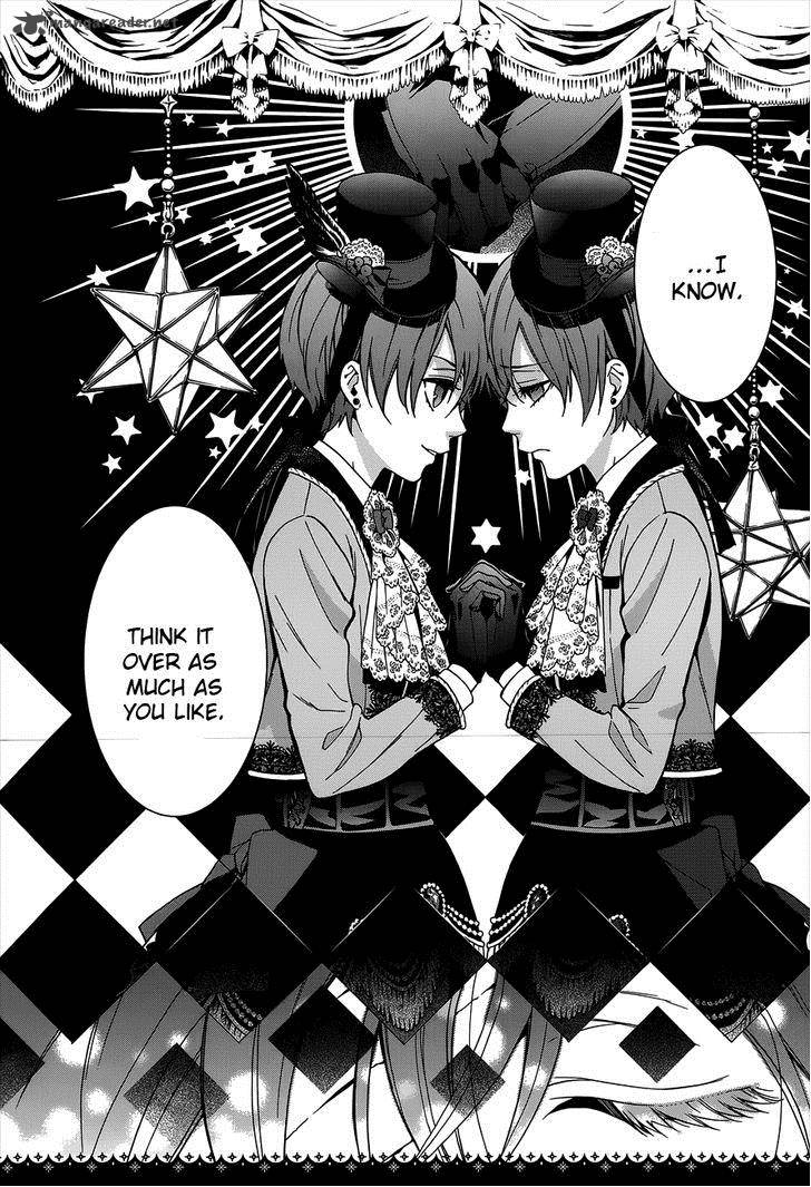 Kuroshitsuji 93 15