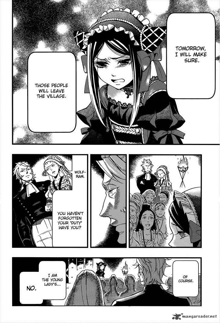 Kuroshitsuji 93 19