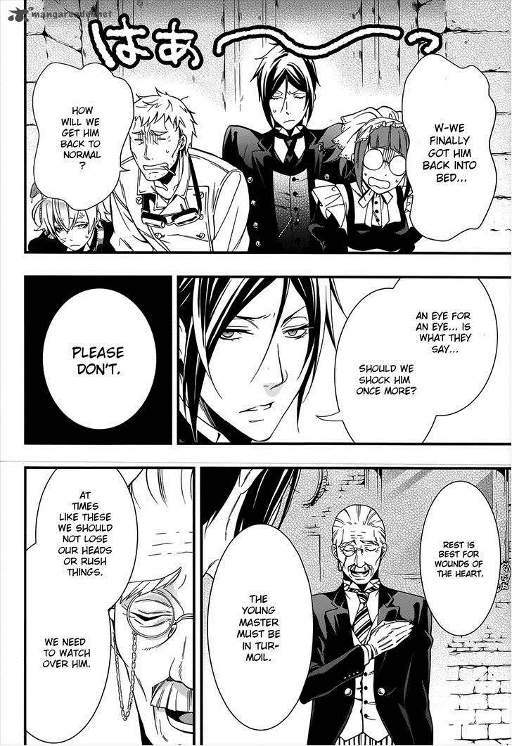 Kuroshitsuji 93 2