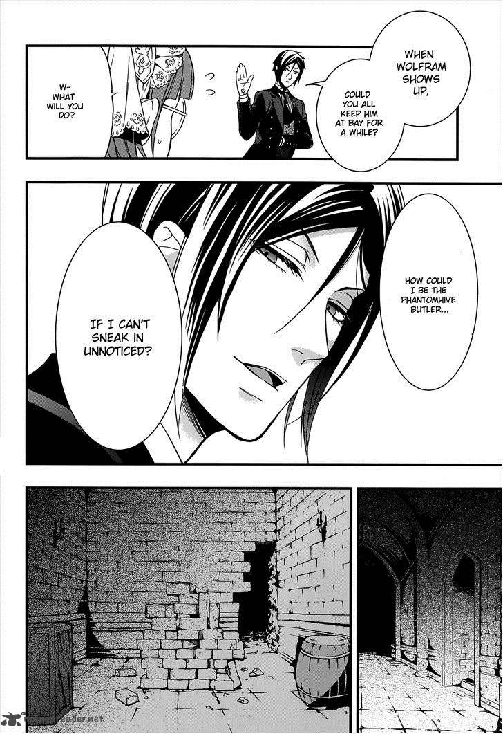 Kuroshitsuji 93 23