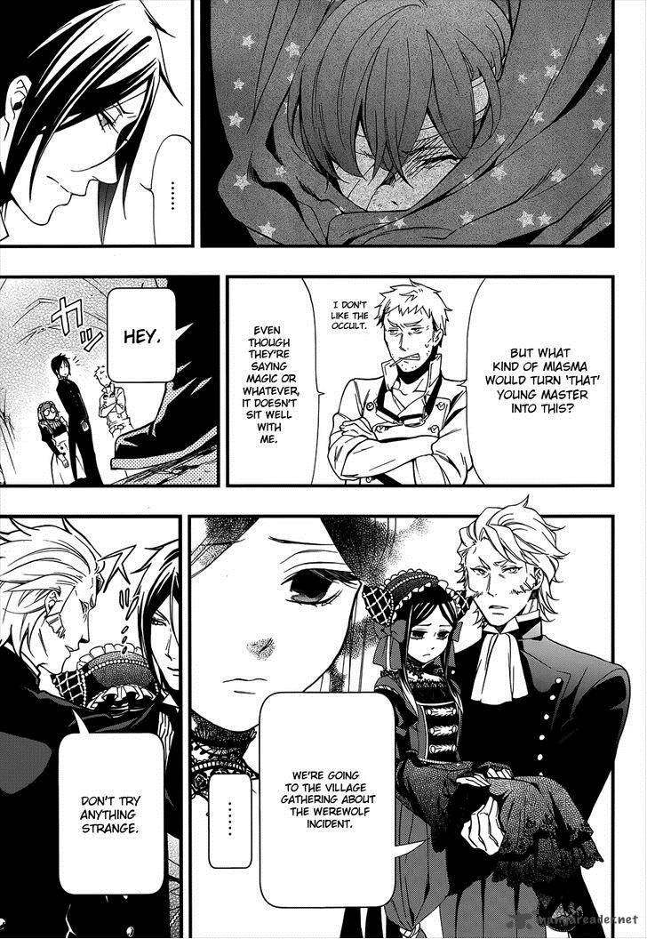 Kuroshitsuji 93 3