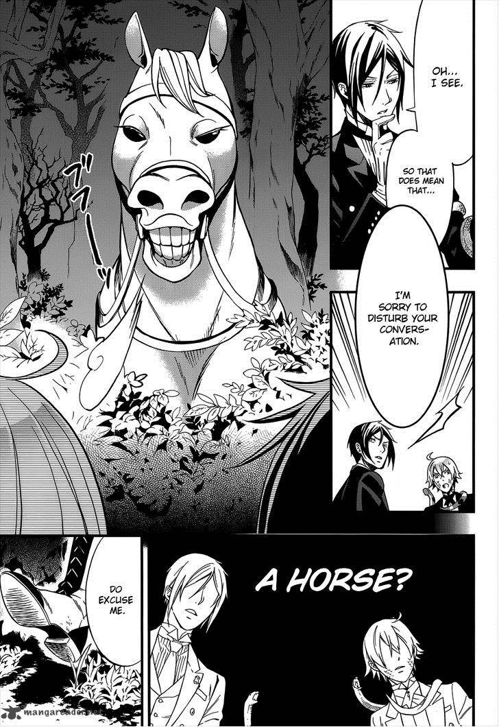 Kuroshitsuji 93 32
