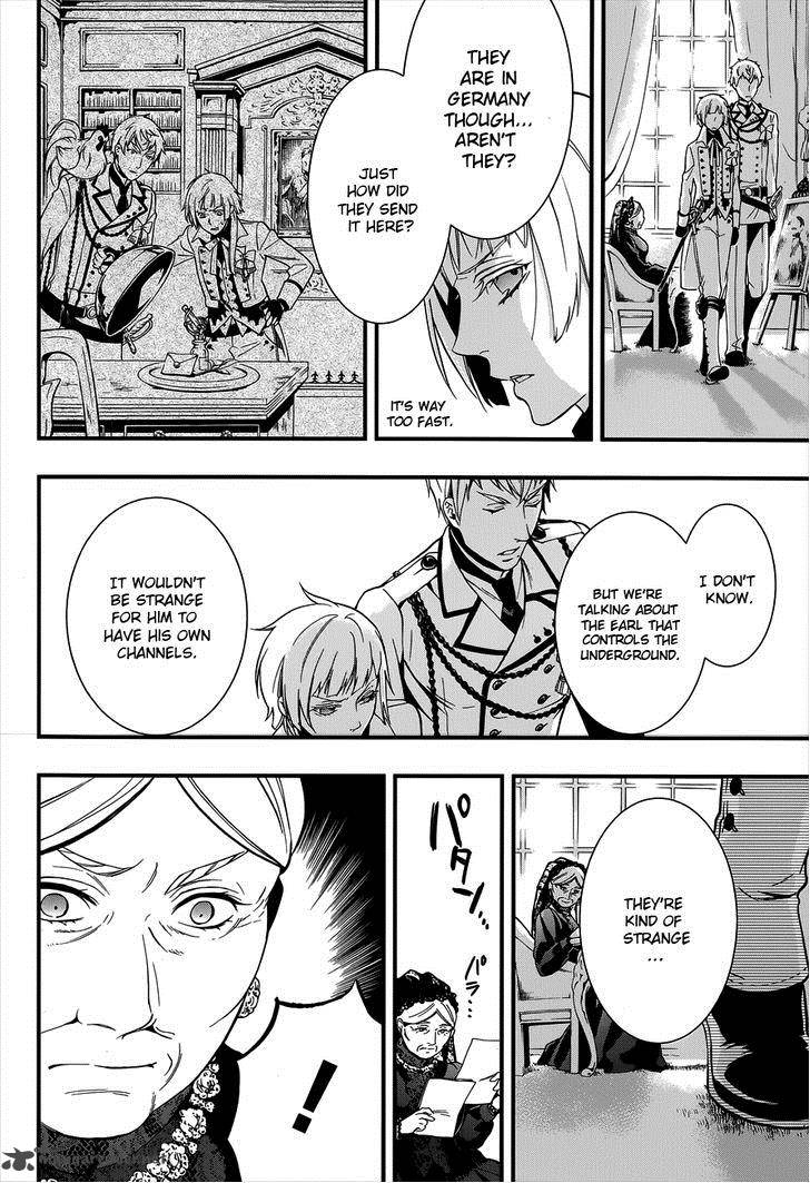 Kuroshitsuji 93 6