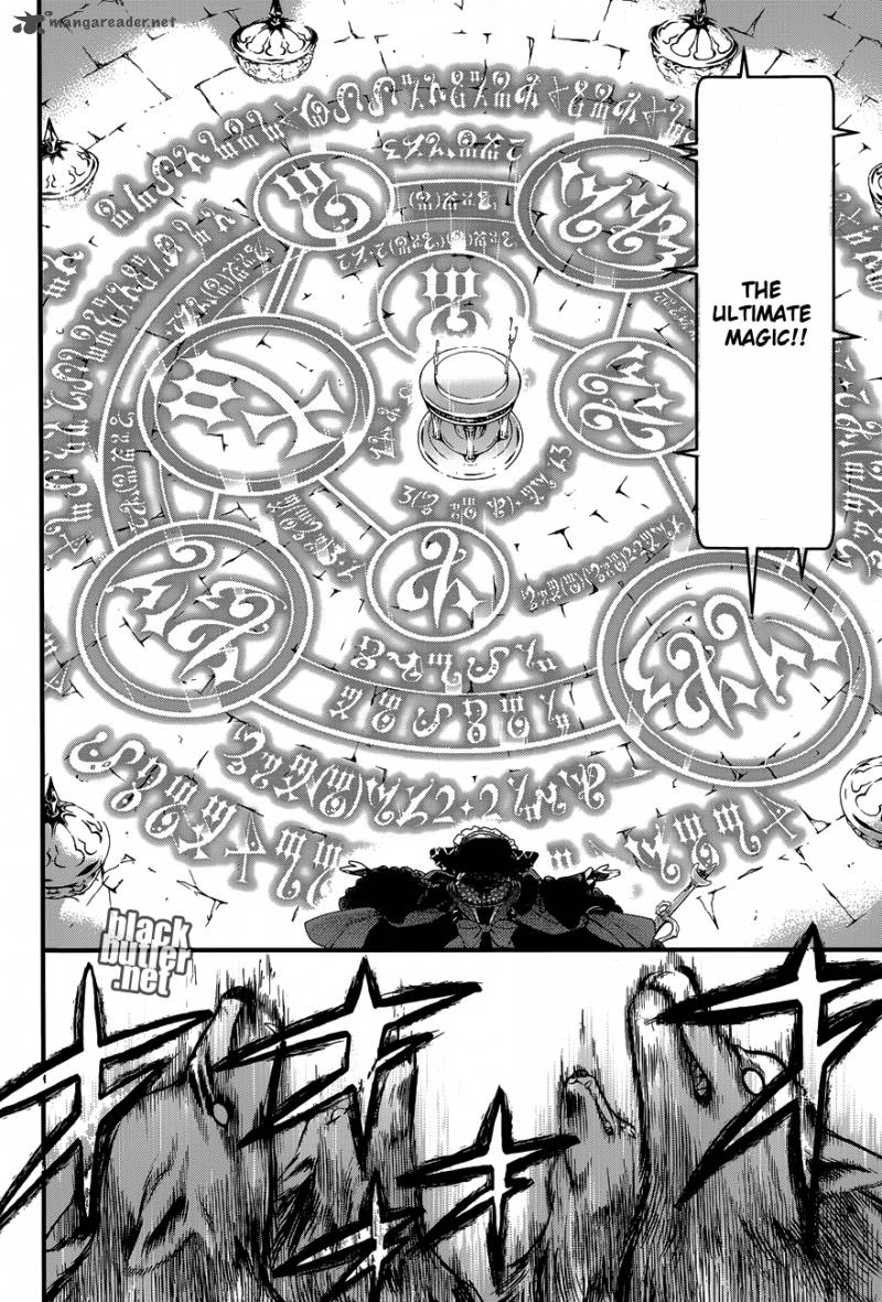 Kuroshitsuji 96 11