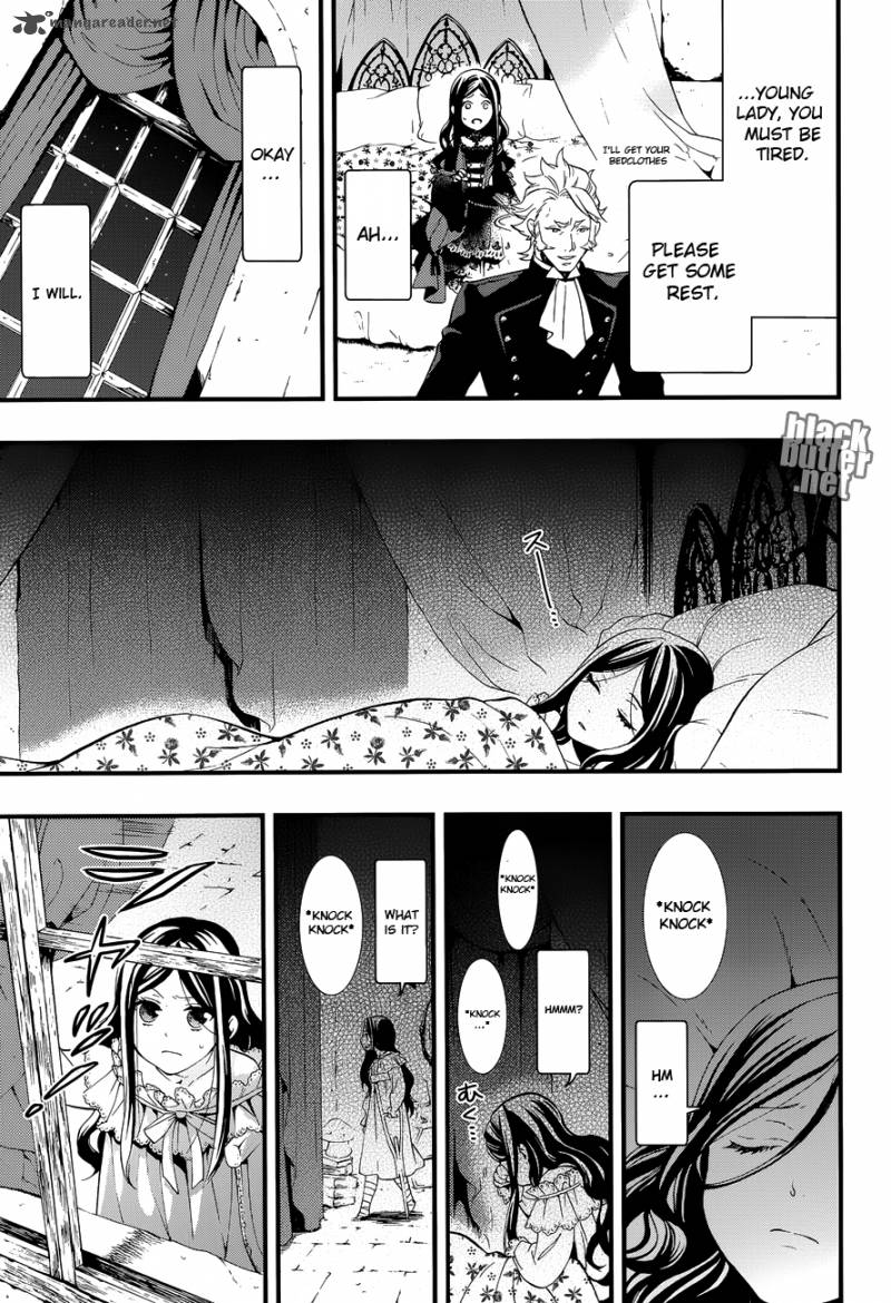 Kuroshitsuji 96 18