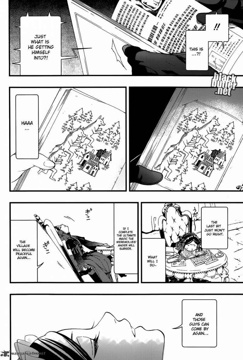 Kuroshitsuji 96 5