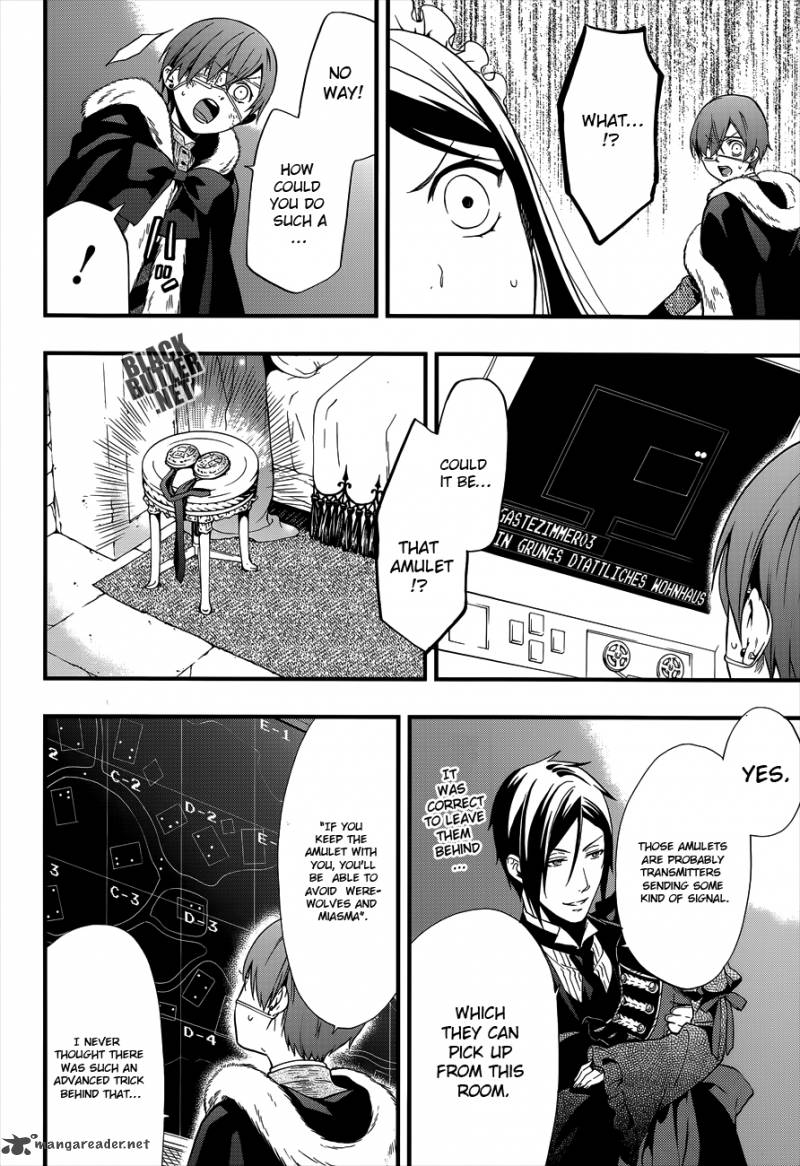 Kuroshitsuji 97 15