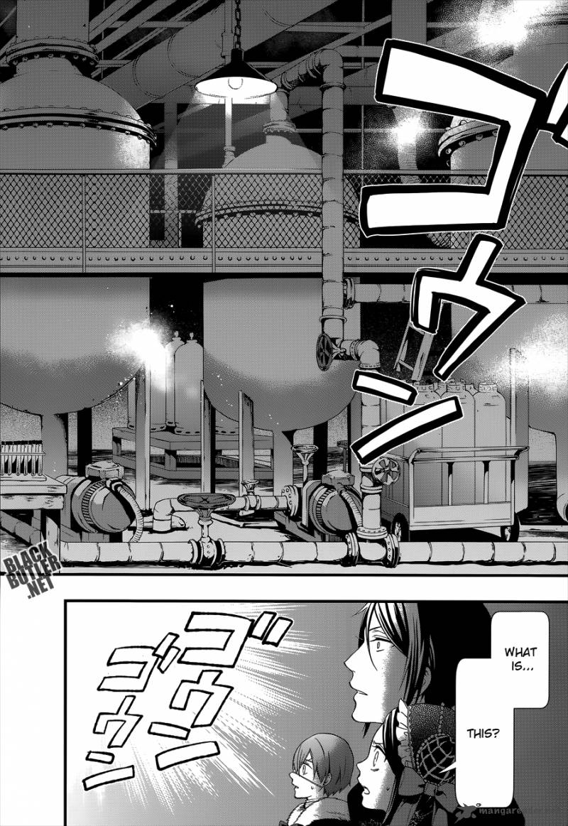 Kuroshitsuji 97 17