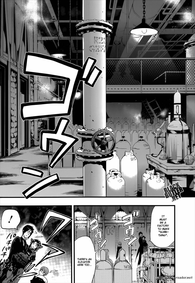 Kuroshitsuji 97 18
