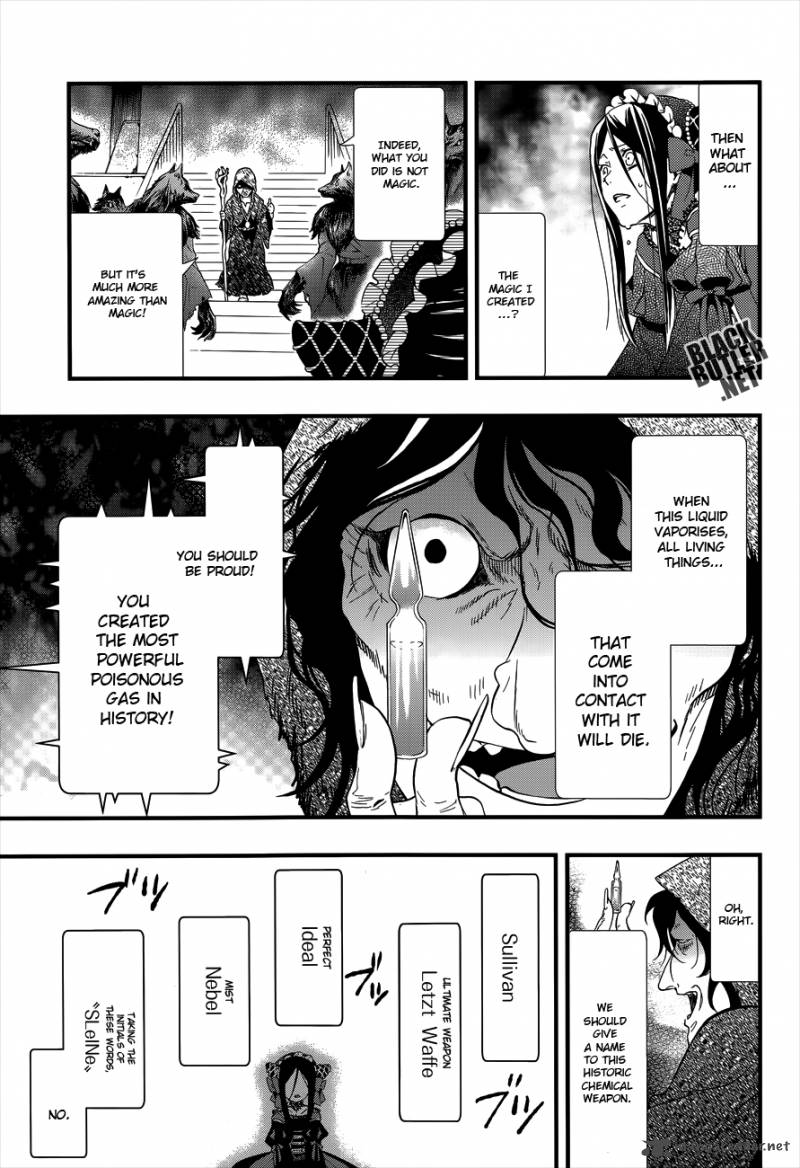 Kuroshitsuji 97 24
