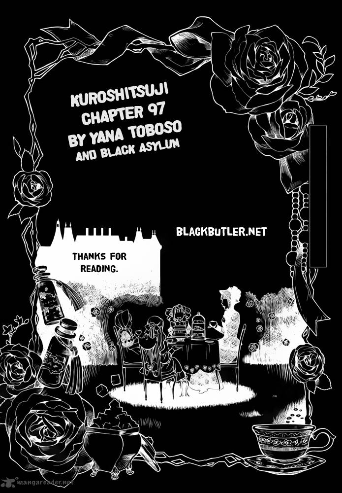 Kuroshitsuji 97 26