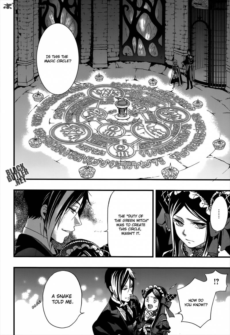 Kuroshitsuji 97 5