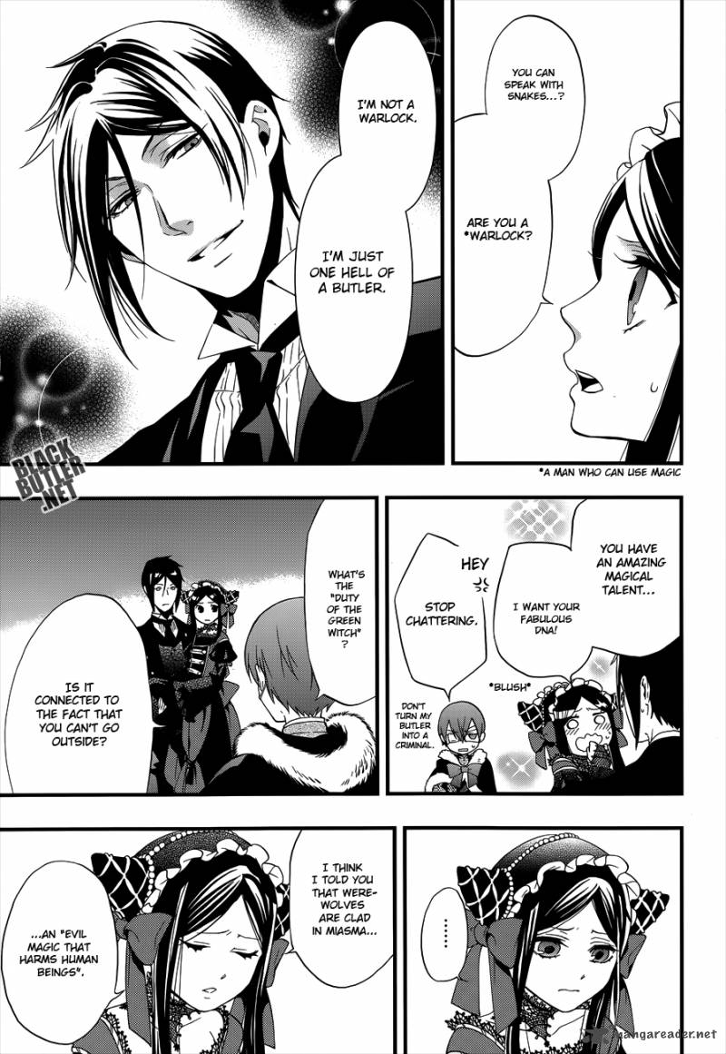 Kuroshitsuji 97 6