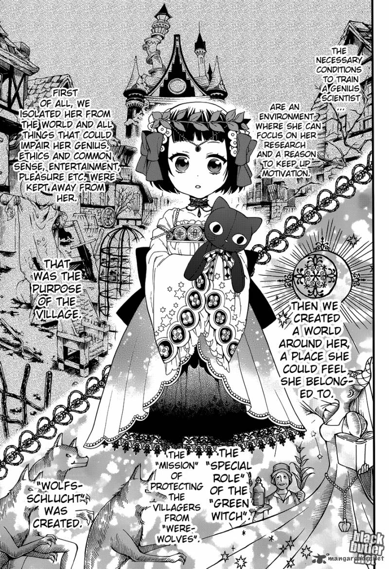 Kuroshitsuji 98 11