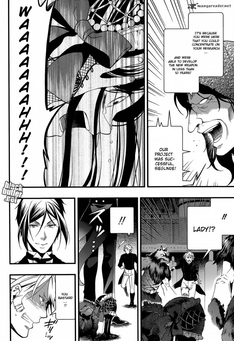 Kuroshitsuji 98 12