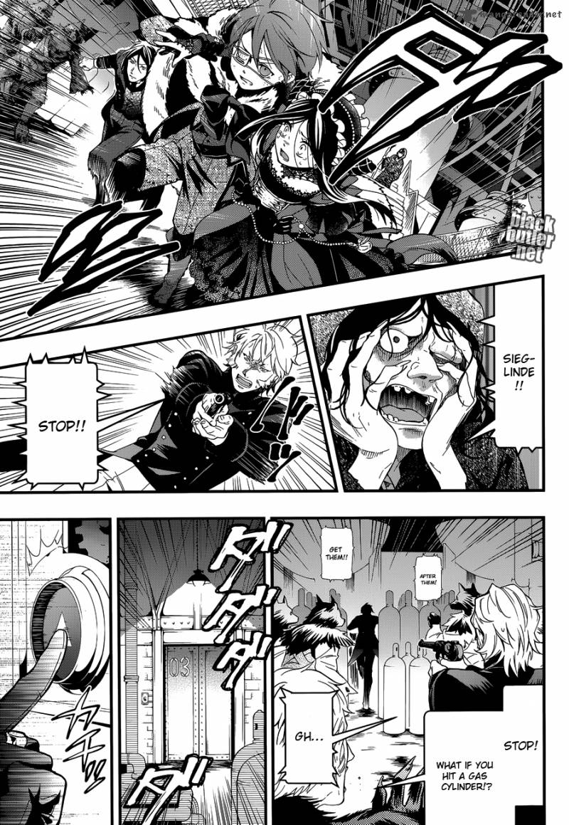 Kuroshitsuji 98 15