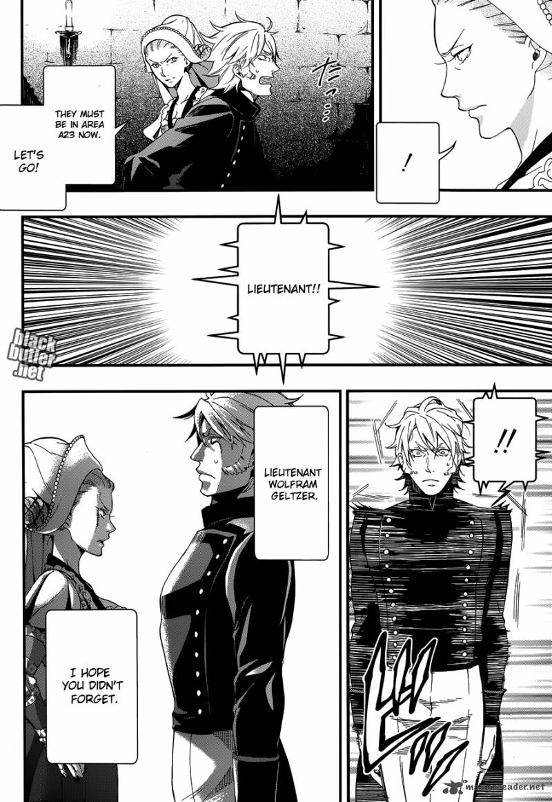 Kuroshitsuji 98 18