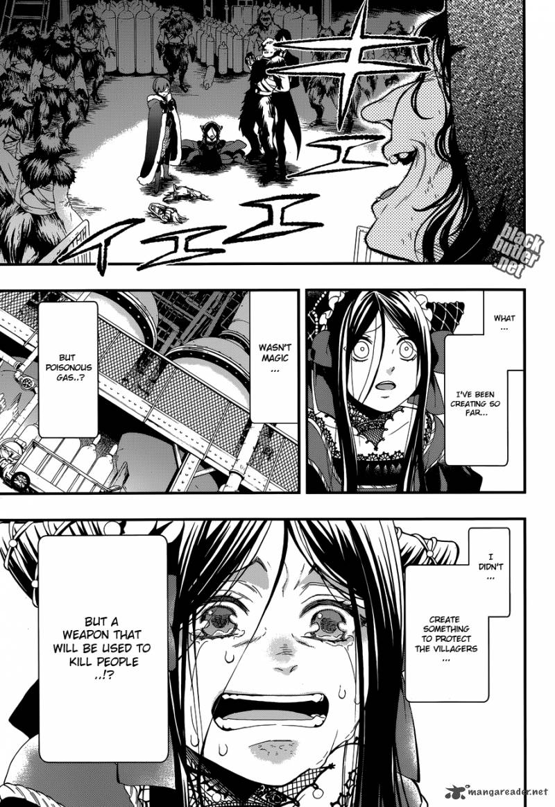 Kuroshitsuji 98 3