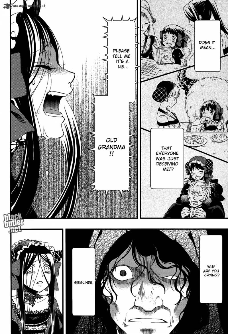 Kuroshitsuji 98 4