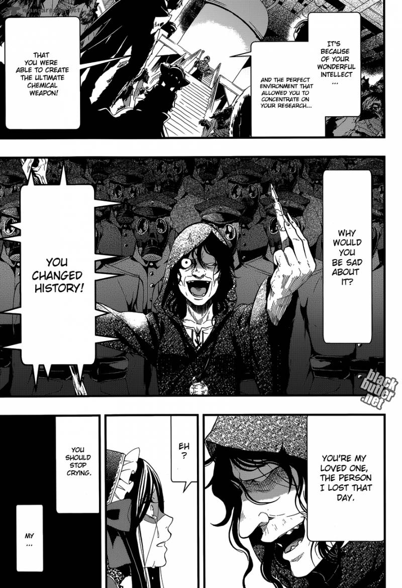 Kuroshitsuji 98 5