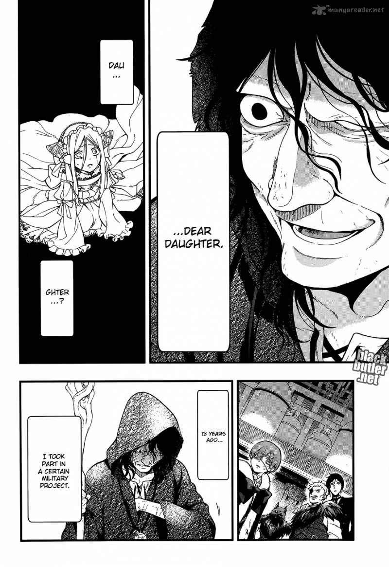 Kuroshitsuji 98 6
