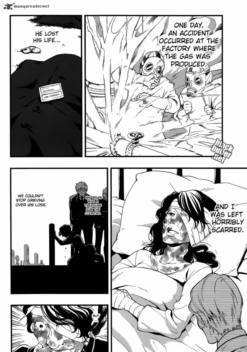 Kuroshitsuji 98 8
