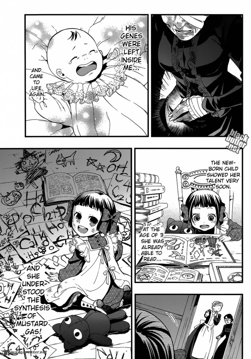 Kuroshitsuji 98 9