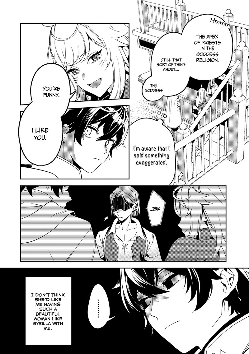 Kurotonbi No Seija 3 12
