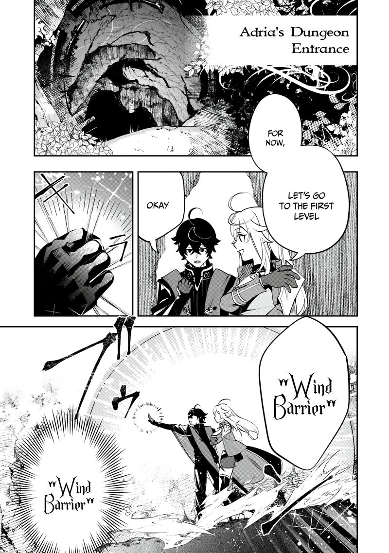 Kurotonbi No Seija 8 13