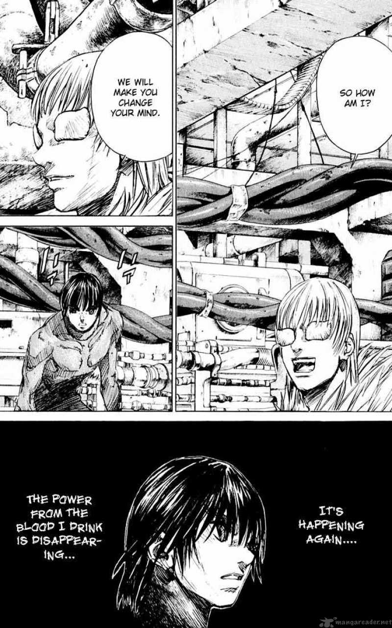 Kurozuka 19 27