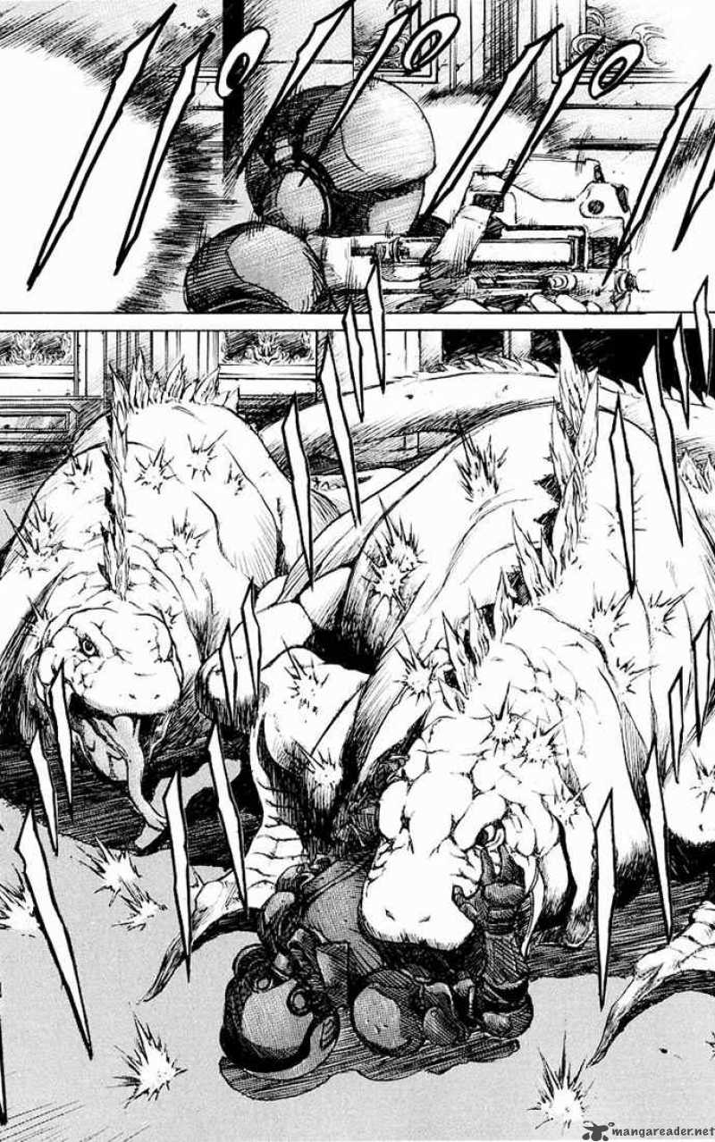 Kurozuka 28 9