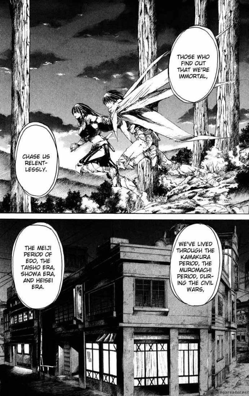 Kurozuka 38 38