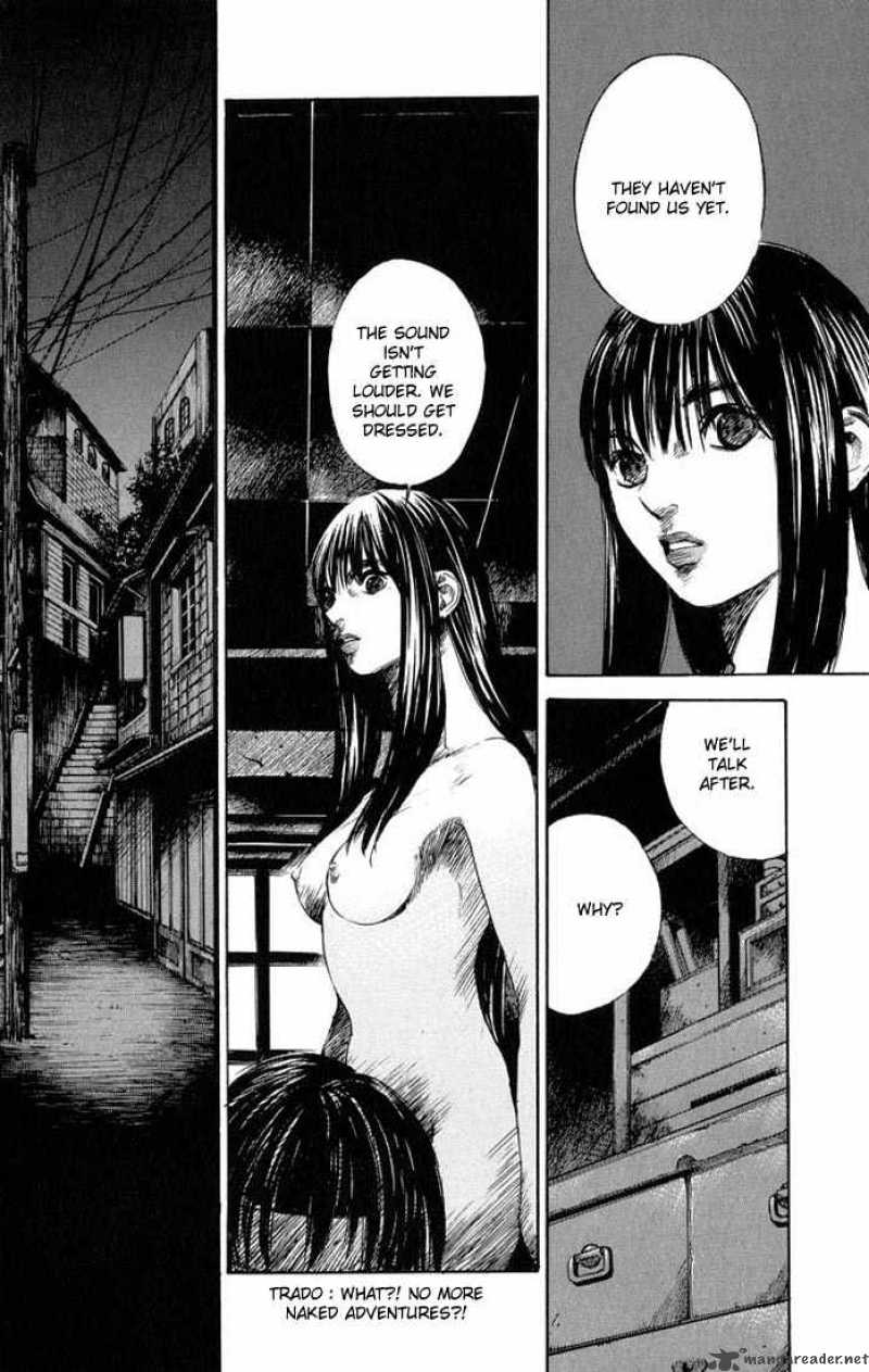 Kurozuka 6 18