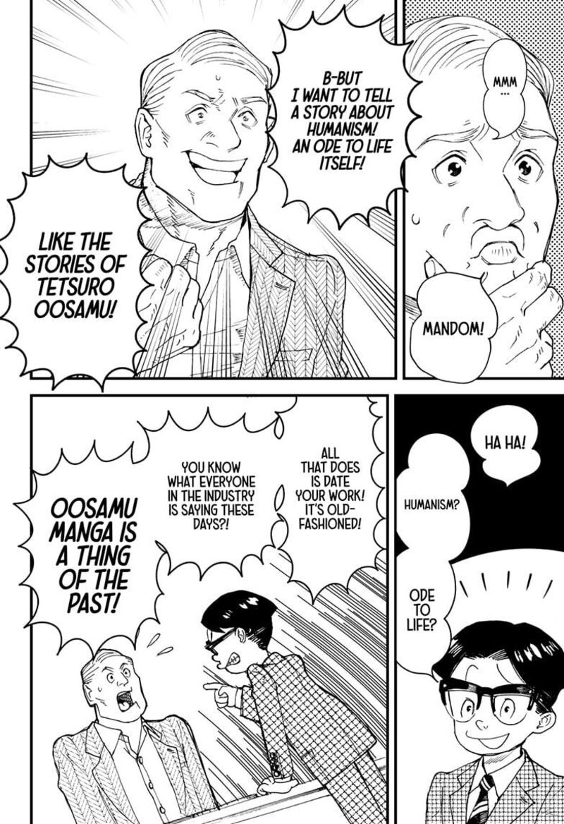 Kurumizawa Yoshihiko No Gukou 1 10