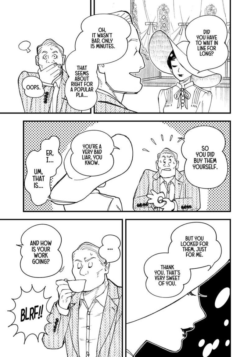 Kurumizawa Yoshihiko No Gukou 1 17