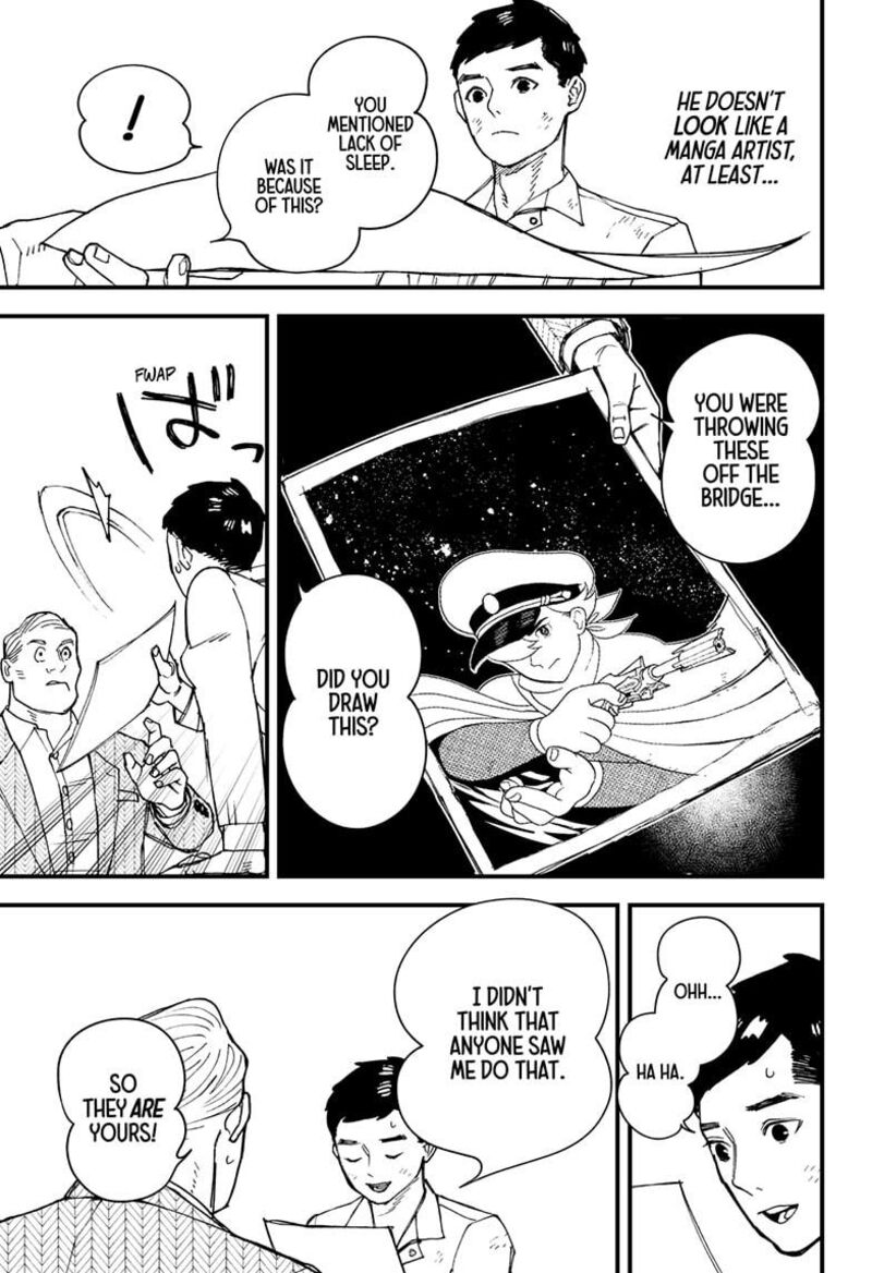 Kurumizawa Yoshihiko No Gukou 1 29