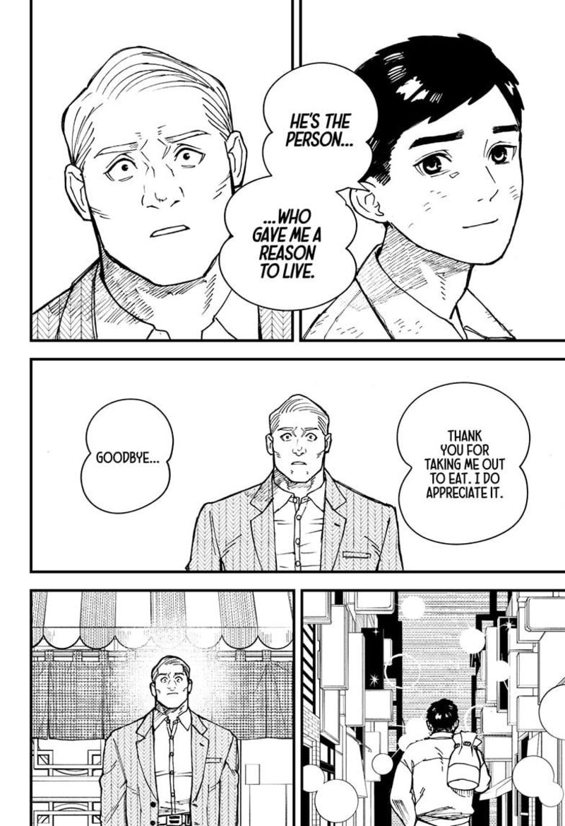 Kurumizawa Yoshihiko No Gukou 1 36