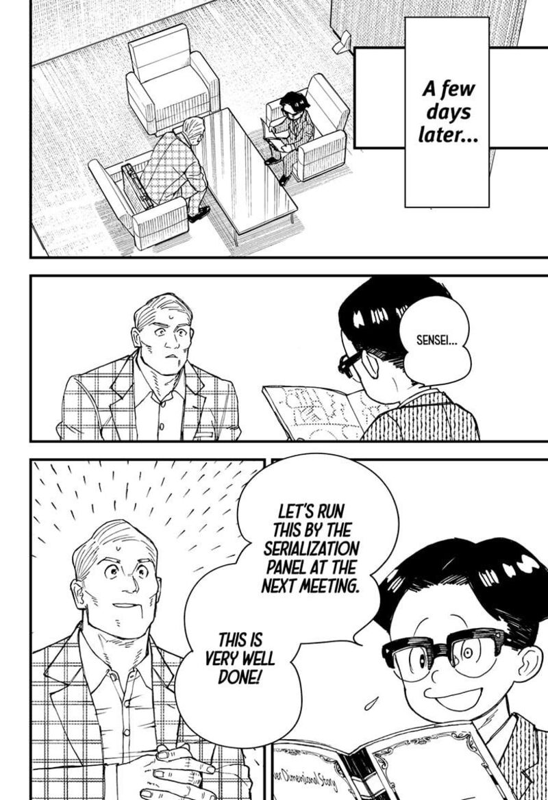 Kurumizawa Yoshihiko No Gukou 1 40