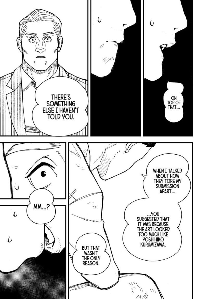 Kurumizawa Yoshihiko No Gukou 1 51