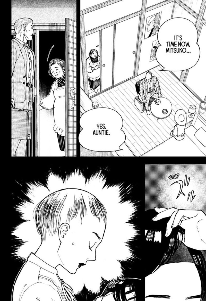 Kurumizawa Yoshihiko No Gukou 1 68