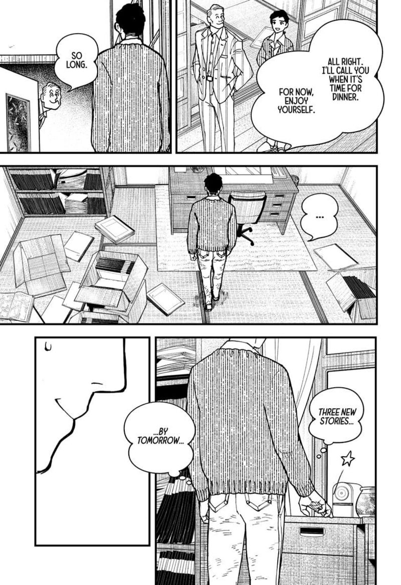 Kurumizawa Yoshihiko No Gukou 2 16