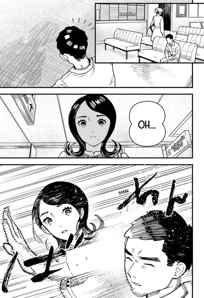 Kurumizawa Yoshihiko No Gukou 20 2