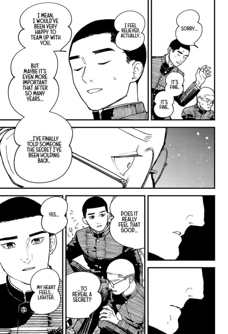Kurumizawa Yoshihiko No Gukou 23 21