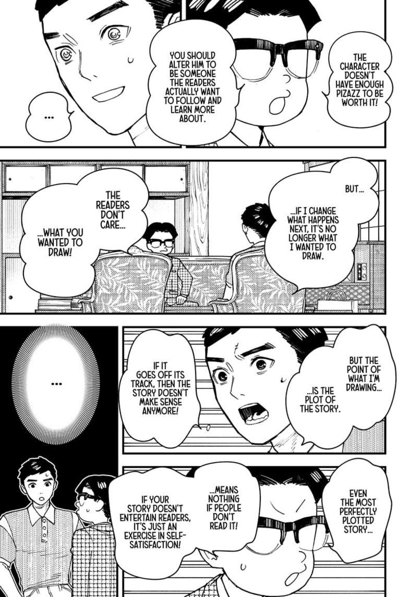 Kurumizawa Yoshihiko No Gukou 3 19