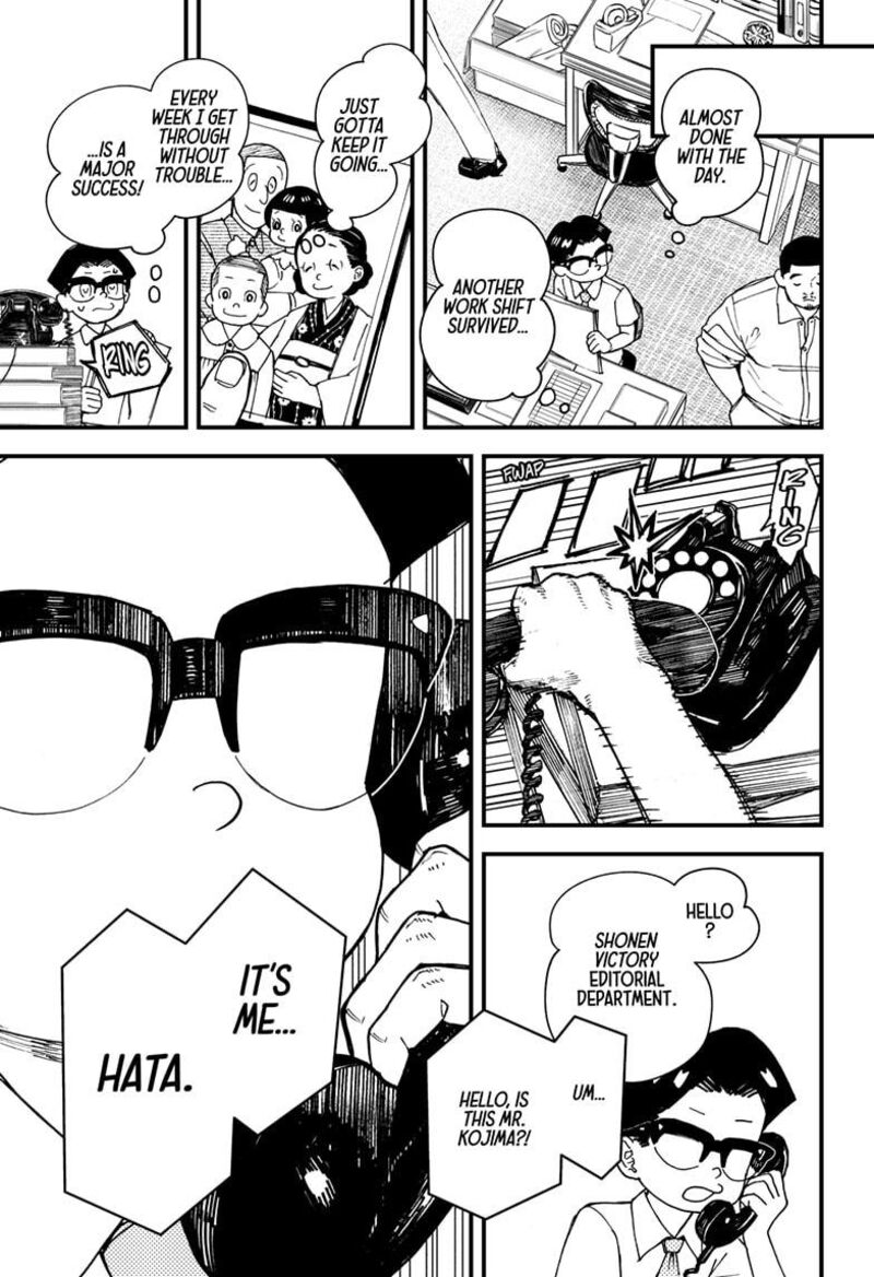 Kurumizawa Yoshihiko No Gukou 4 15