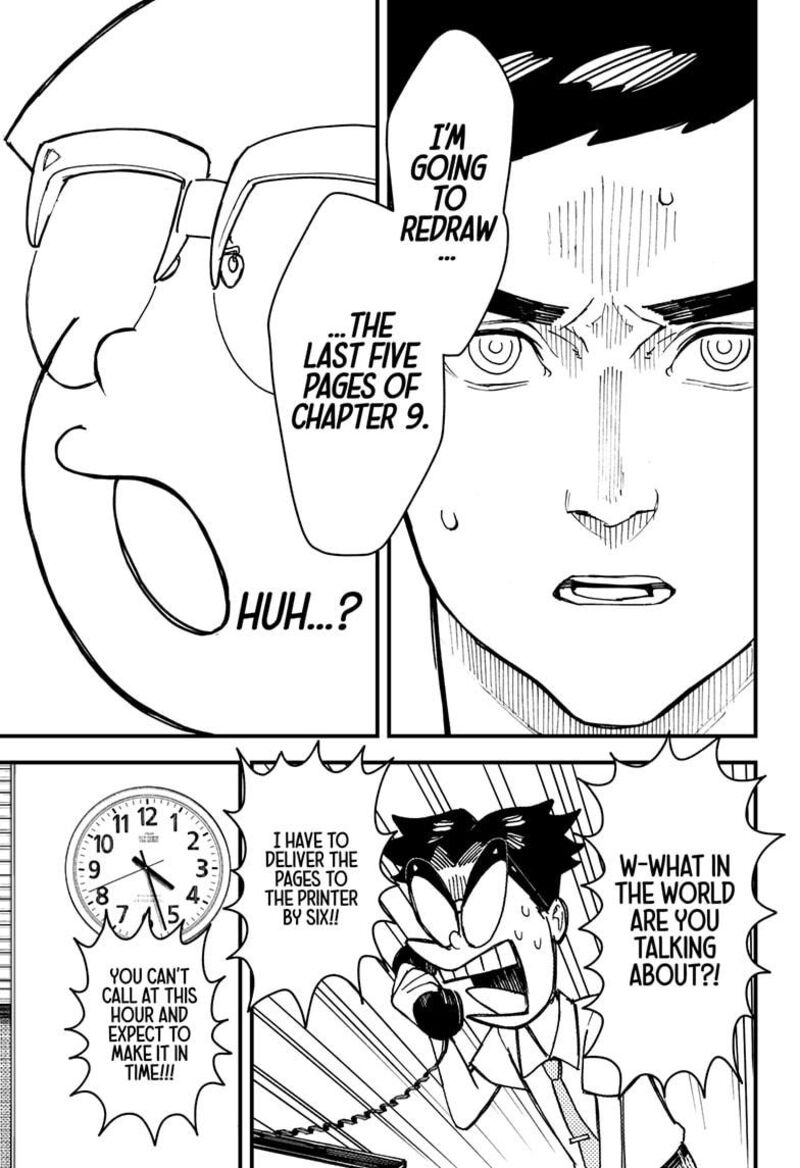 Kurumizawa Yoshihiko No Gukou 4 17